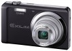 Casio Exilim EX-ZS5