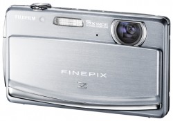 Fujifilm FinePix Z90