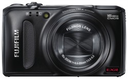 Fujifilm FinePix F500EXR
