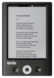 ORSiO story book