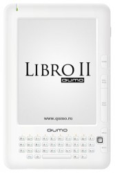 Qumo Libro II