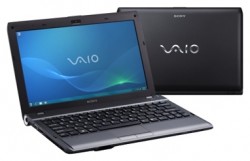 Sony VAIO VPC-YA1V9R