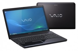 Sony VAIO VPC-EB4S1R