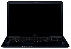 Toshiba SATELLITE L670-1H0