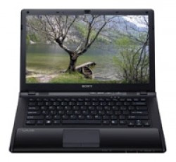 Sony VAIO VPC-CW2GGX