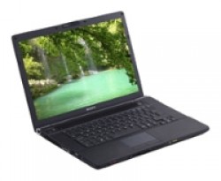 Sony VAIO VPC-B11NGX