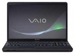 Sony VAIO VPC-EB33FM