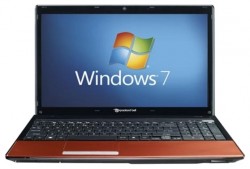 Packard Bell EasyNote TM83