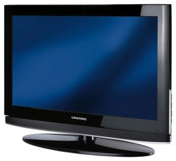 Grundig Vision 9 42VLC9040 C