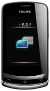 Philips Xenium X518