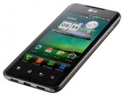 LG Optimus 2X