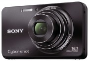 Sony Cyber-shot DSC-W580