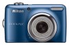 Nikon Coolpix L23