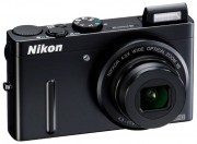 Nikon Coolpix P300