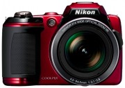 Nikon Coolpix L120