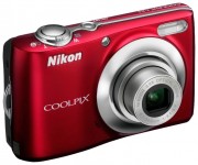 Nikon Coolpix L24