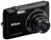 Nikon Coolpix S4100