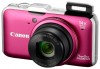 Canon PowerShot SX230 HS