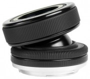 Lensbaby Composer Pro Double Glass Zuiko Digital