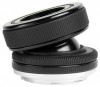 Lensbaby Composer Pro Double Glass Minolta A