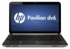 HP PAVILION dv6-6002er