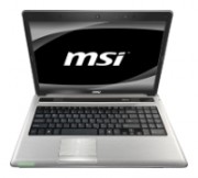 MSI CR640