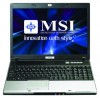 MSI EX600