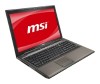 MSI GE620