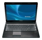 Lenovo G570