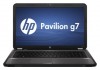 HP PAVILION g7-1077sr
