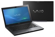 Sony VAIO VPC-SB1V9R