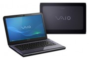 Sony VAIO VPC-CA1S1R