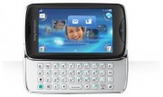 Sony Ericsson txt pro