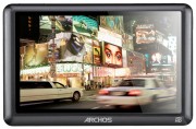 Archos 50b vision