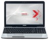 Toshiba SATELLITE L750-134