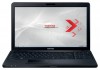 Toshiba SATELLITE C660-1PN