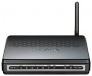 D-link DSL-2640U/NRU/C4