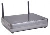 HP V110 ADSL-A Wireless-N Router (JE459A)