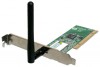 DIGITUS Wireless LAN PCI adapter, 802.11g (DN-7006GT)