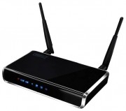 DIGITUS BlackRapid N+ Wireless Access Point /