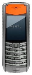 Vertu Ascent 2010