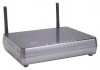 HP V110 Cable/DSL Wireless-N Router (JE468A)