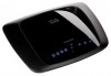 Linksys E1000