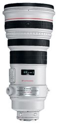 Canon EF 400 f/2.8L IS USM