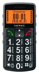 TeXet TM-B100