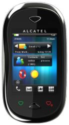 Alcatel OneTouch 880