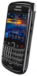 BlackBerry Bold 9700