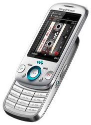 Sony Ericsson Zylo