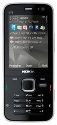 Nokia N78