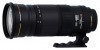 Sigma AF 120-300mm f/2.8 EX DG OS